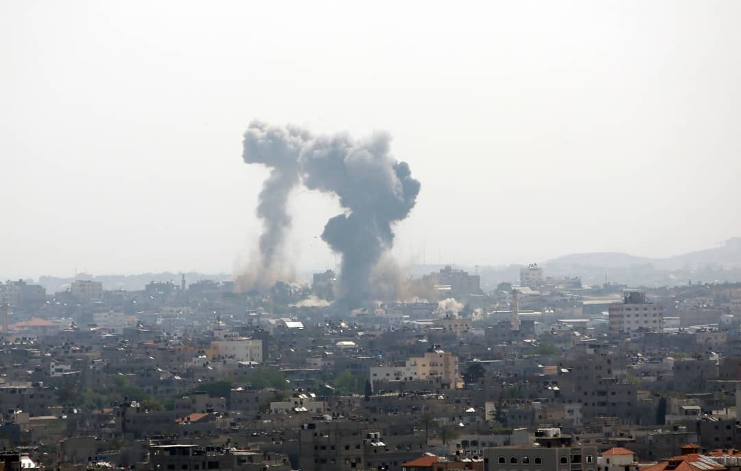لجنة أممية تدعو الاحتلال لوقف اعتداءاته على الفلسطينيين في قطاع غزة والقدس المحتلة